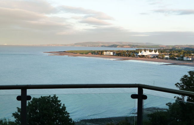 Porthole Cottage - Foto 23