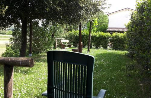 Country House Villa Geminiani - Foto 15