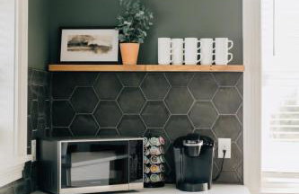 Newly Renovated Vintage Inspired Large 4 BR Home - Foto 10