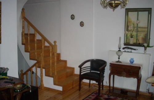 Μεζονέτα στην λίμνη Πλαστήρα - Photo 6