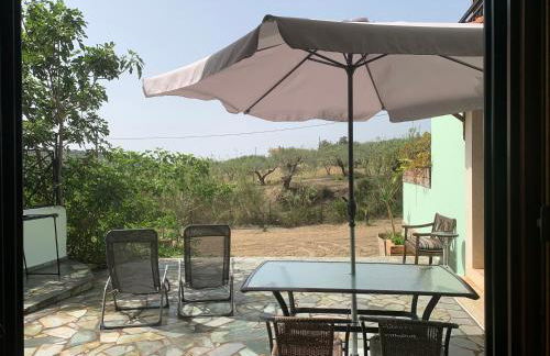 Eden Garden Luxury Loft near Knossos - Photo 1