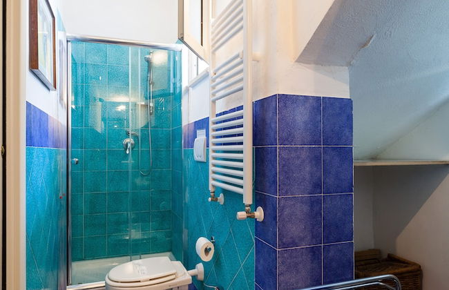 Villa Sole di Capri - Vista Mare - Foto 107