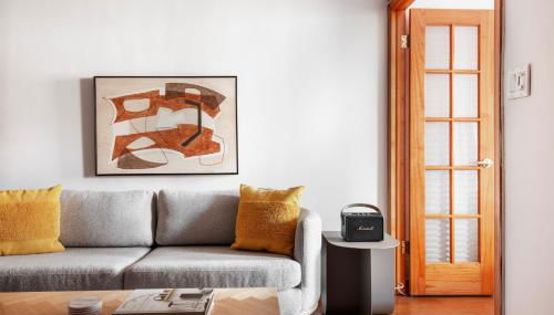 Nolita 2br w wd nr SoHo NYC-992 - Foto 2, Other