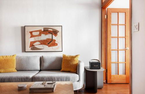 Nolita 2br w wd nr SoHo NYC-992 - Foto 2