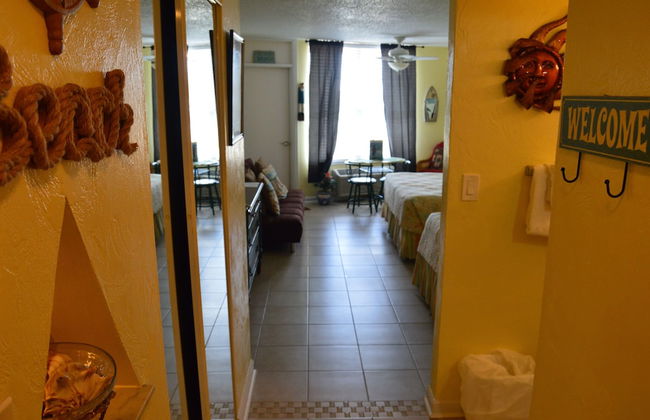 Fountain Beach Resort - Foto 14