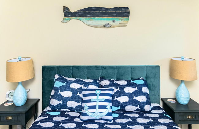 Clam Jam Condo in Ocean Shores - Foto 37