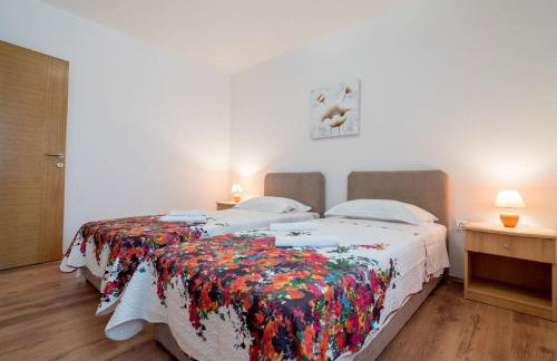 Apartment Anteo free parking - Foto 24