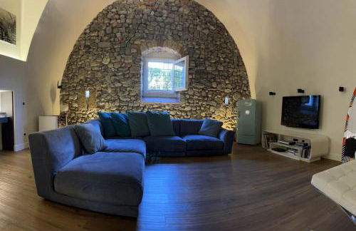 Villa Anna Onno Lake Como - Foto 35