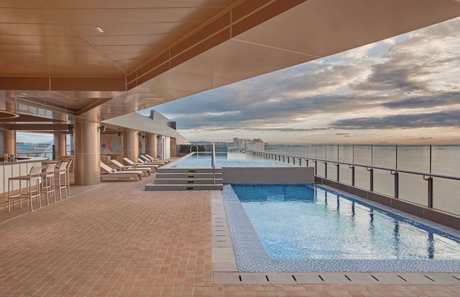 Lanson Place Mall of Asia Manila - Photo 30