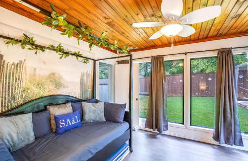 Families Welcome! Texas Home Near Lewisville Lake - Foto 21