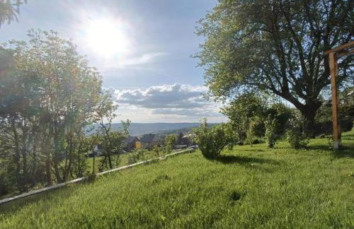 Ferienwohnung Boden - Foto 10