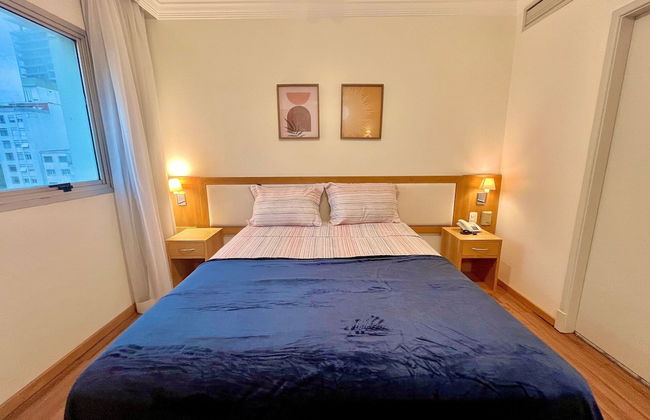 LFlats Hotel Oscar Freire Hosp. Clínicas - Foto 42