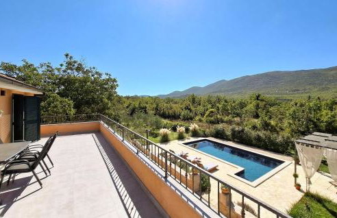 Nice Home In Vrgorac With Wifi - Foto 9