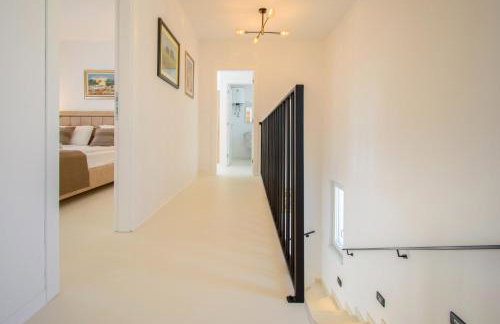 Modern Villa Angelina in Poreč - by Istrabook - Foto 38