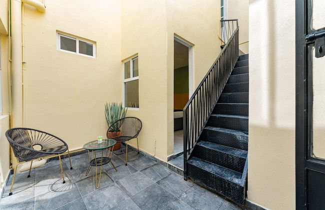 Casa Zamora Condesa by VH - Foto 35