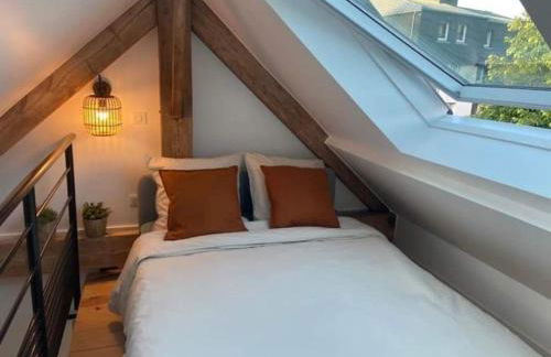 Le Patio, Hyper centre rue au calme avec parking - Foto 15