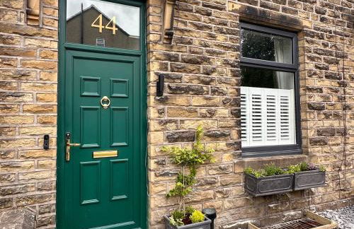 Wildfell Cottage - Foto 1