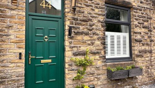 Wildfell Cottage - Foto 1