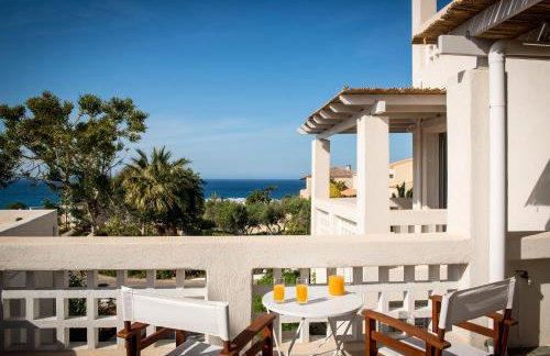 Almyra Seaside Villa with Private Pool - Sleeps 9 - Photo 17