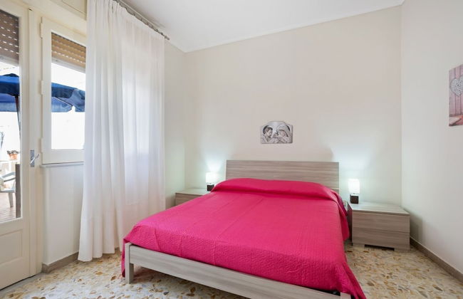 Tra il Centro e Il Mare Apartment con terrazzo - Foto 11