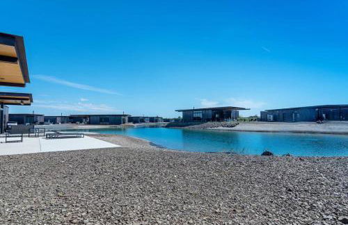 DeWine Sundowners Lakehouse at the Gorge - Foto 8