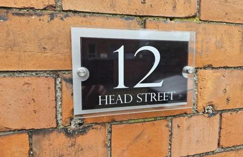 Ashley House, Carlisle - Foto 10