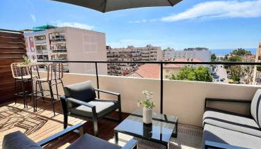 TheNiceTerrace - Foto 2