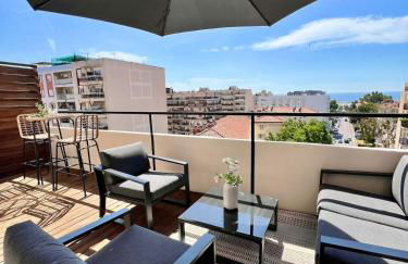 TheNiceTerrace - Foto 2