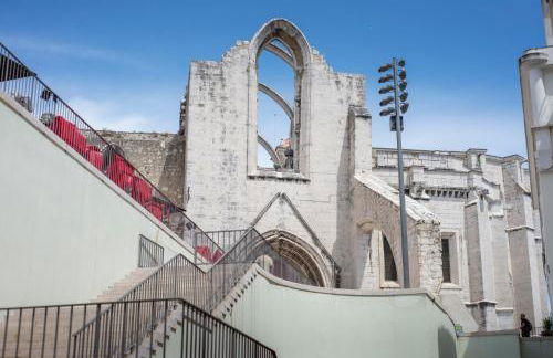 LV Premier Apartments Chiado- CH - Foto 26