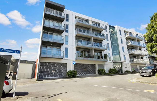 Superb 2BR Aprt in Central City - Wifi - Foto 29