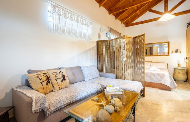 Petalidi Sunny Home Two - Foto 13