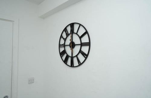 The Hideaway Apartment - Foto 11