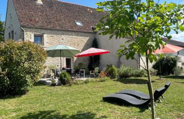 Gite Le Meix Chapeau - Foto 27