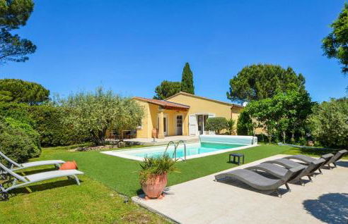 Cozy Home In Cabannes With Wifi - Foto 7