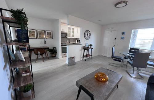 Unique Water Views, free Parking 1bed 1 bath Rooffornomads 416 - Foto 7