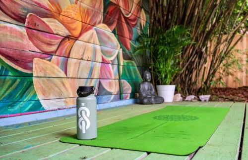 The Gallery at Duckpond - Backyard , Historic - Foto 46