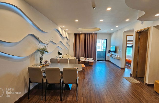 Flc Sea Tower - ChillNow - Foto 15