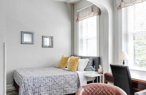 M2 Central location 2 mins to VCU FREE PARKING - Foto 27