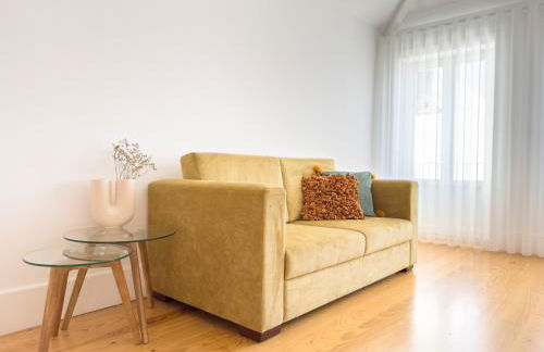 Vibrant Porto Apartments-Bonfim - Foto 128