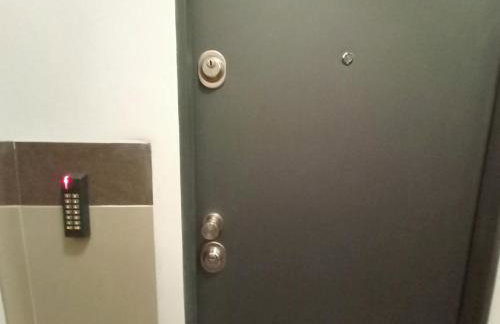 Apartament Radiostacja III z ogródkiem, parking free - Foto 20