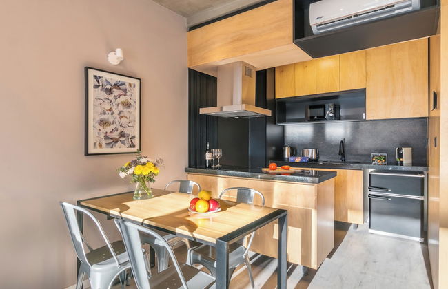 Deluxe Apartments in Palermo - by BueRentals - Foto 58