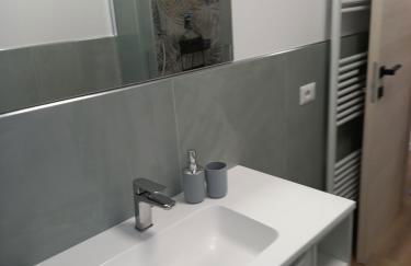 Appartamento Spazzacamino locazione turistica - Foto 10