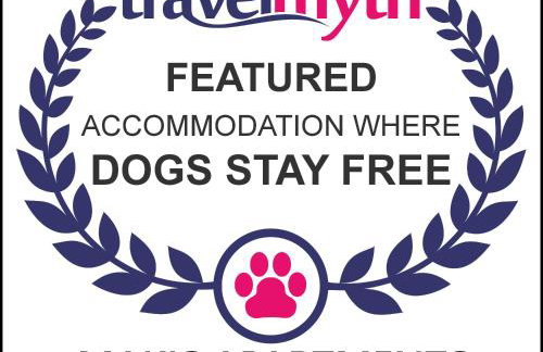 Makis Apartments - Foto 72