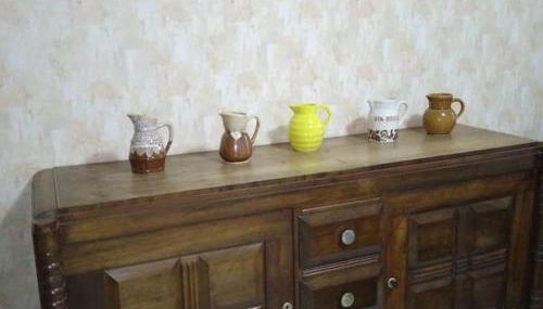 Le Despeyrous gite en ville - Foto 4