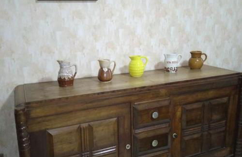 Le Despeyrous gite en ville - Foto 4