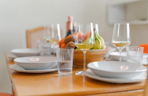 Apartment SEEwiese mit großem Garten und autemberaubenden Alpenpanorama - Foto 10