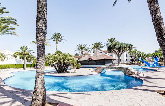 Residencia El Palmar - Foto 16