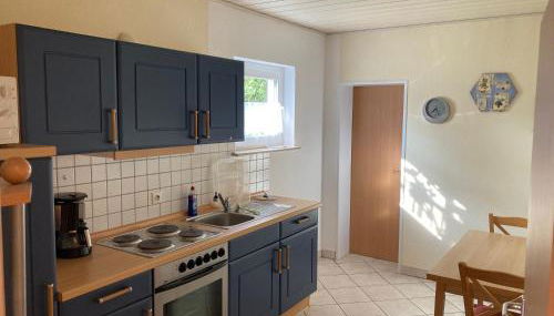 Ferienwohnung - klein aber fein - Foto 3