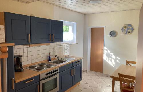 Ferienwohnung - klein aber fein - Foto 3