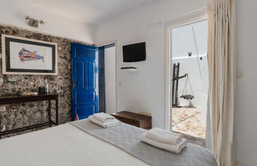 Casa Rural Caleton del Golfo - Photo 16